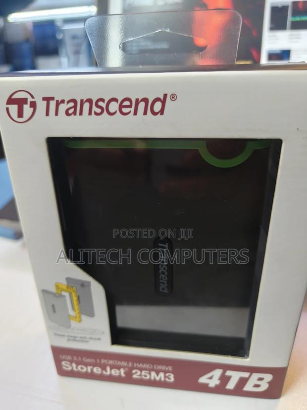 External Hard-Disk 4tb - thumbnail 10