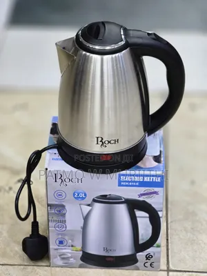 Roch Electric Kettle 2.0l