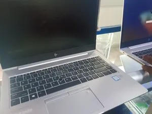 Laptop HP EliteBook 840 G5 16GB Intel Core I7 SSD 512GB