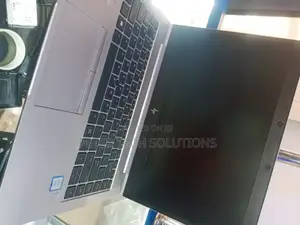 Laptop HP EliteBook 840 G5 16GB Intel Core I7 SSD 512GB