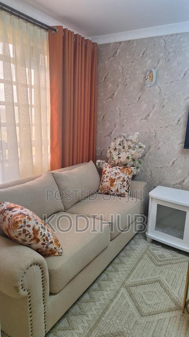 Cozy 1 Bedroom Mirema Roysambu - thumbnail 6
