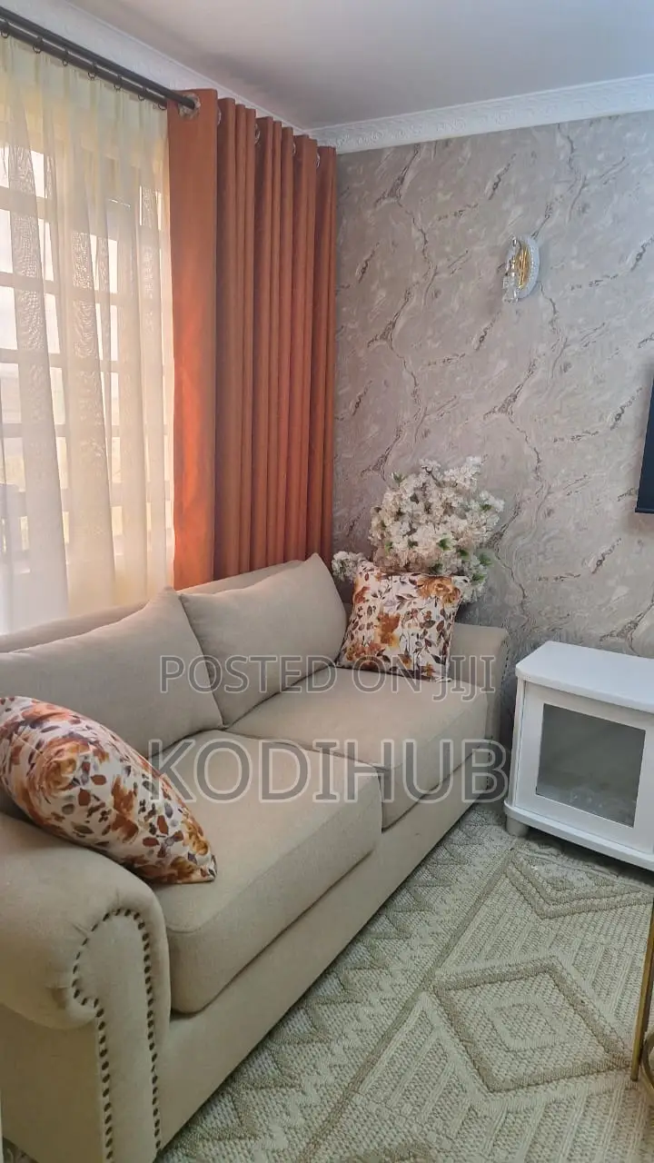 Cozy 1 Bedroom Mirema Roysambu