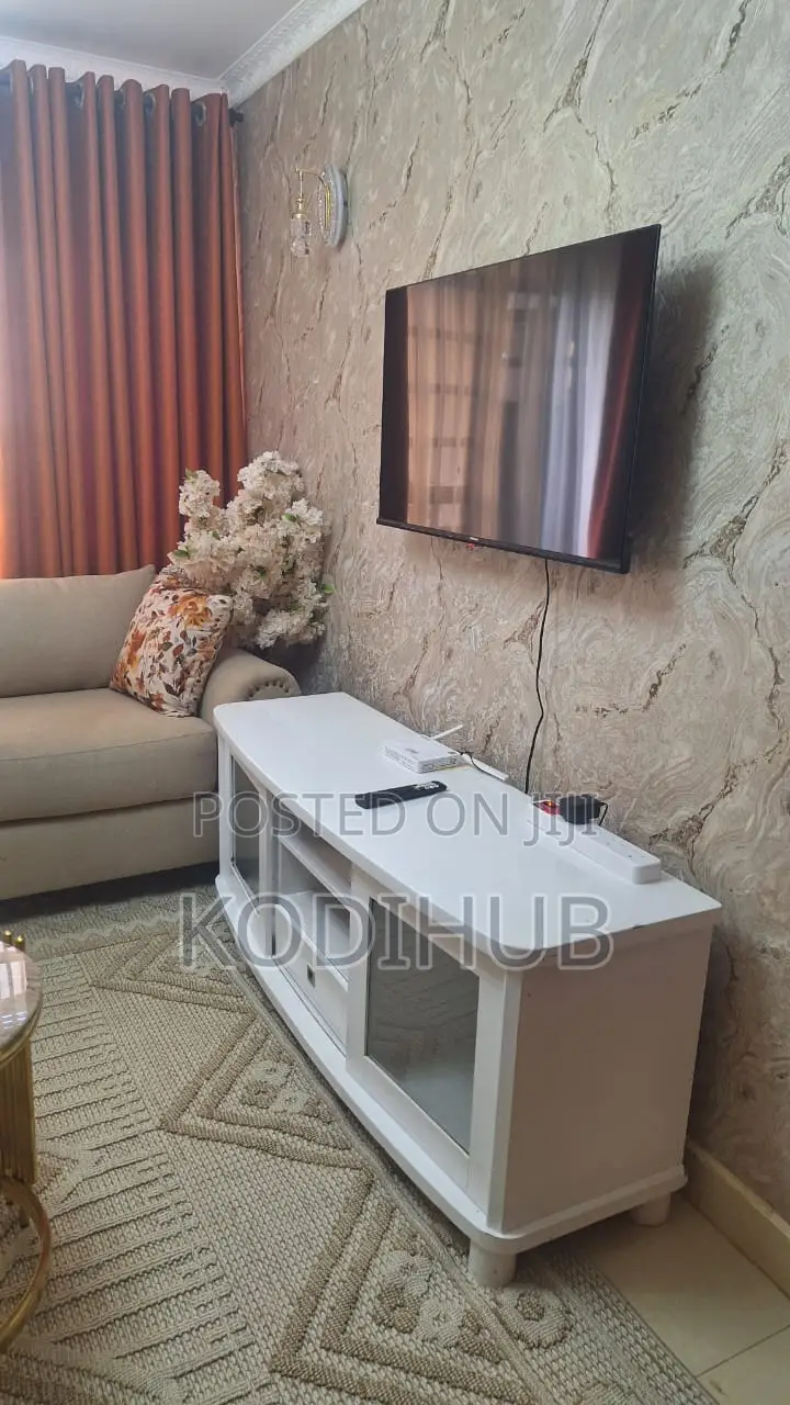 Cozy 1 Bedroom Mirema Roysambu