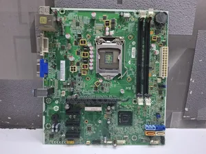 Hp Pro 3500 Series S1155 Desktop Motherboard H61 Ddr3