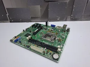 Hp Pro 3500 Series S1155 Desktop Motherboard H61 Ddr3