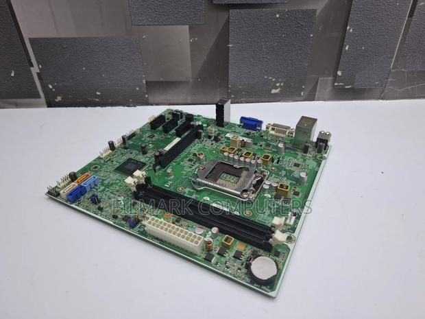 Hp Pro 3500 Series S1155 Desktop Motherboard H61 Ddr3 - thumbnail 4