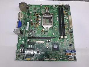 Hp Pro 3500 Series S1155 Desktop Motherboard H61 Ddr3