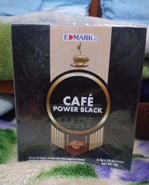 Premium Gourmet Coffee, Perfect Immune System Booster - thumbnail 2