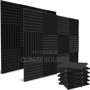 Acoustic Wall Panels,Foam