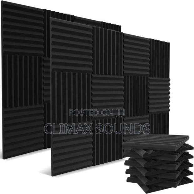 Acoustic Wall Panels,Foam