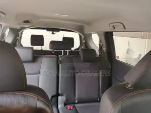 Toyota Sienta 2018 Black