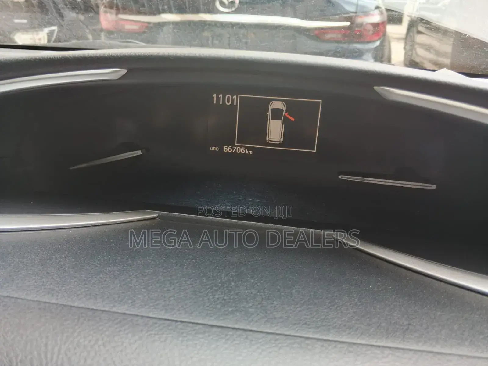 Toyota Sienta 2018 Black