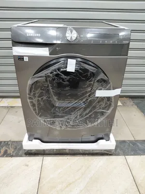 Samsung Washing Machine 9kg/6kg Wash And Dry Front Load