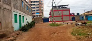 50 by 100 Plot for Sale in Membley