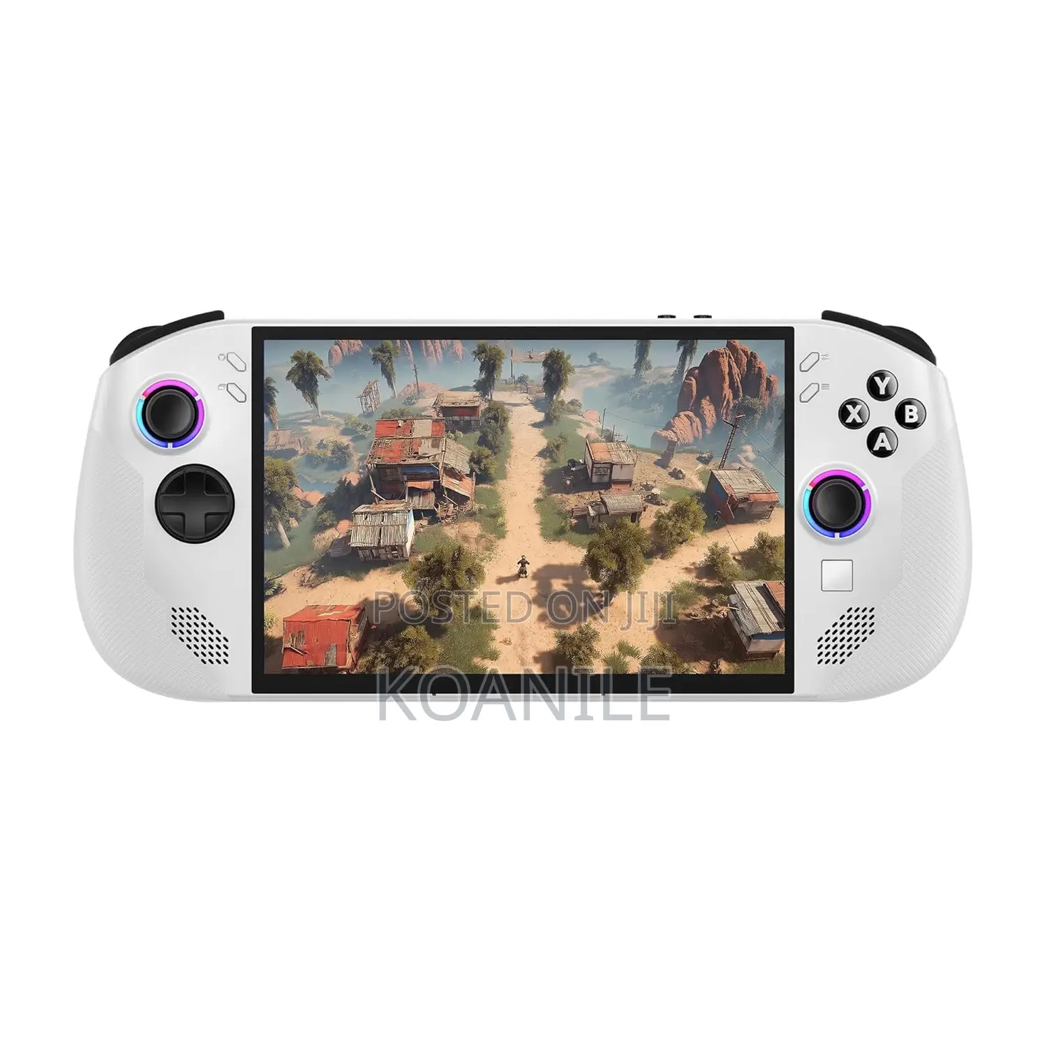 Lenovo Legion Go S Gaming Console 512gb