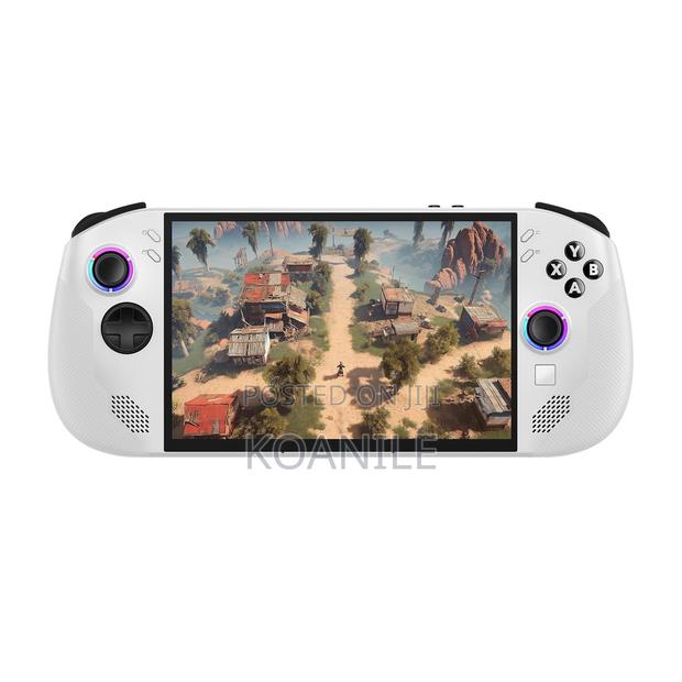 Lenovo Legion Go S Gaming Console 512gb - thumbnail 2