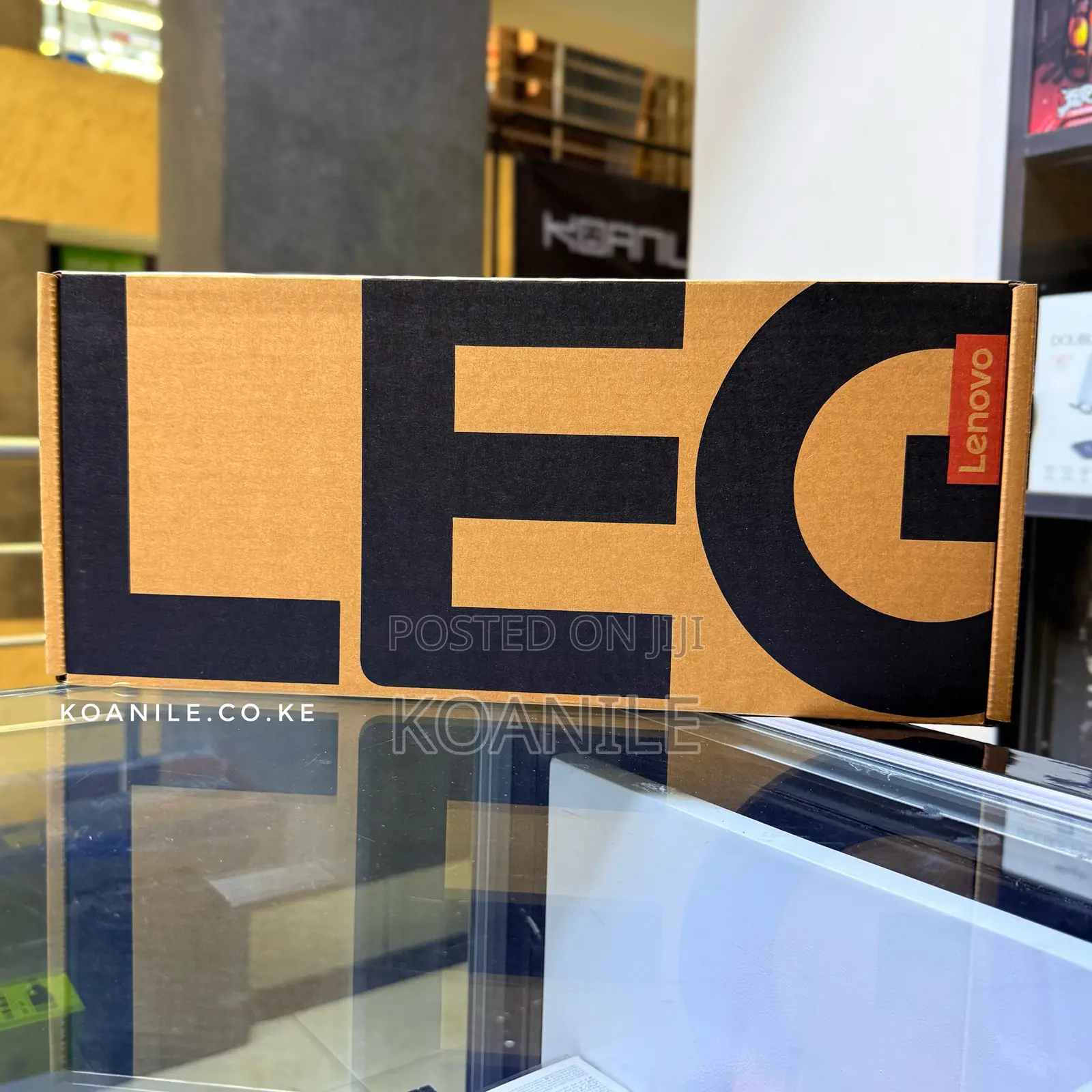 Lenovo Legion Go S Gaming Console 512gb