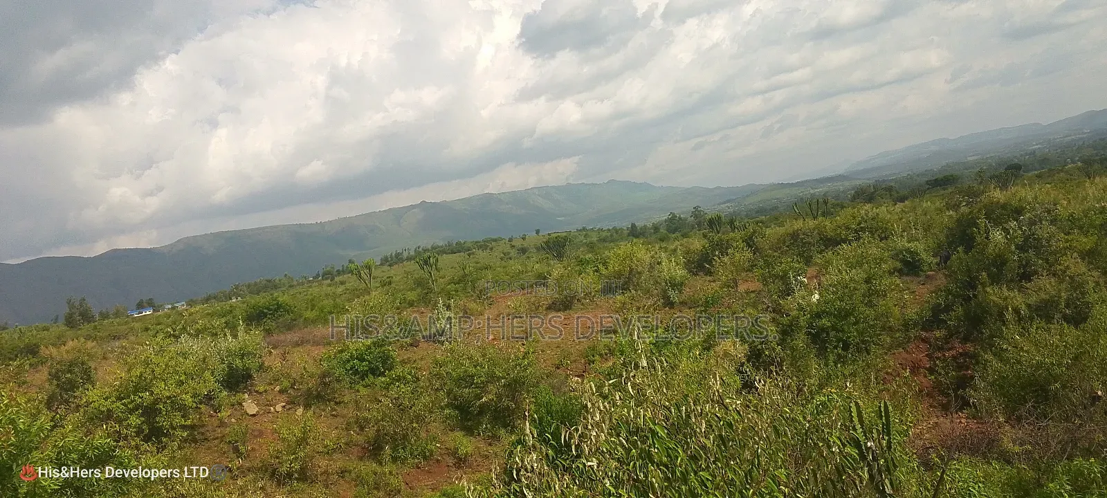 13 Acres for Sale in Nakuru, Lower Subukia Lower Mumoi Area