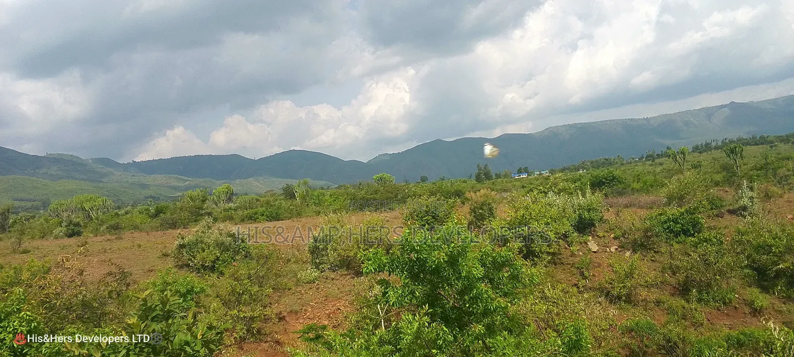 13 Acres for Sale in Nakuru, Lower Subukia Lower Mumoi Area