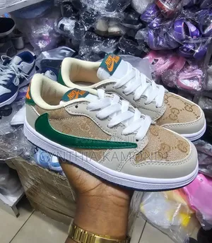 Nike Cactus Jack Kids
