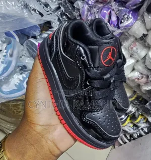 Nike Jordan Lowcut Kids