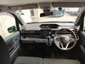 Suzuki Wagon R 2019