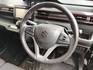 Suzuki Wagon R 2019
