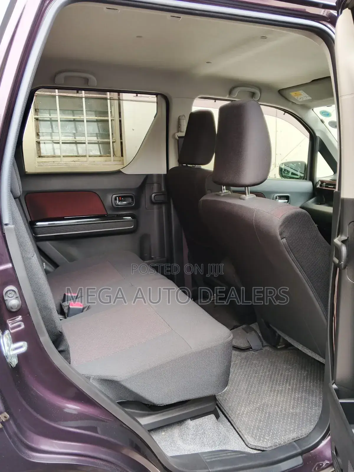 Suzuki Wagon R 2019