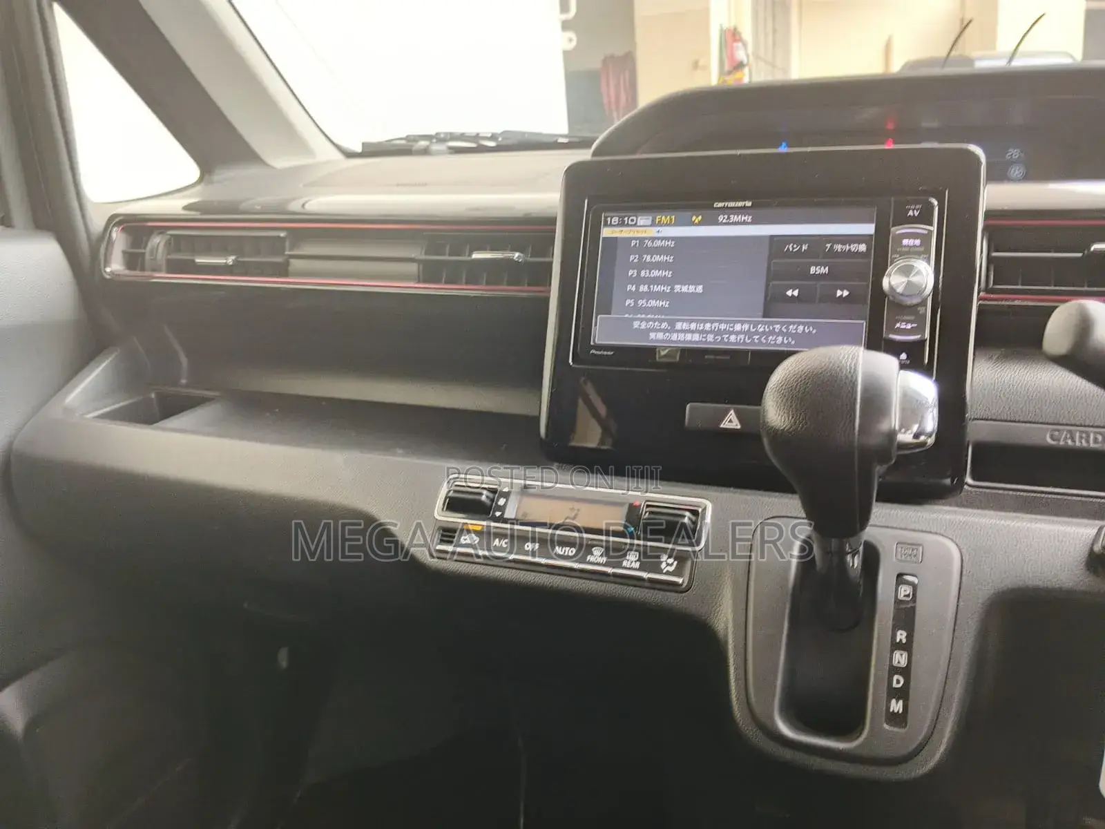 Suzuki Wagon R 2019