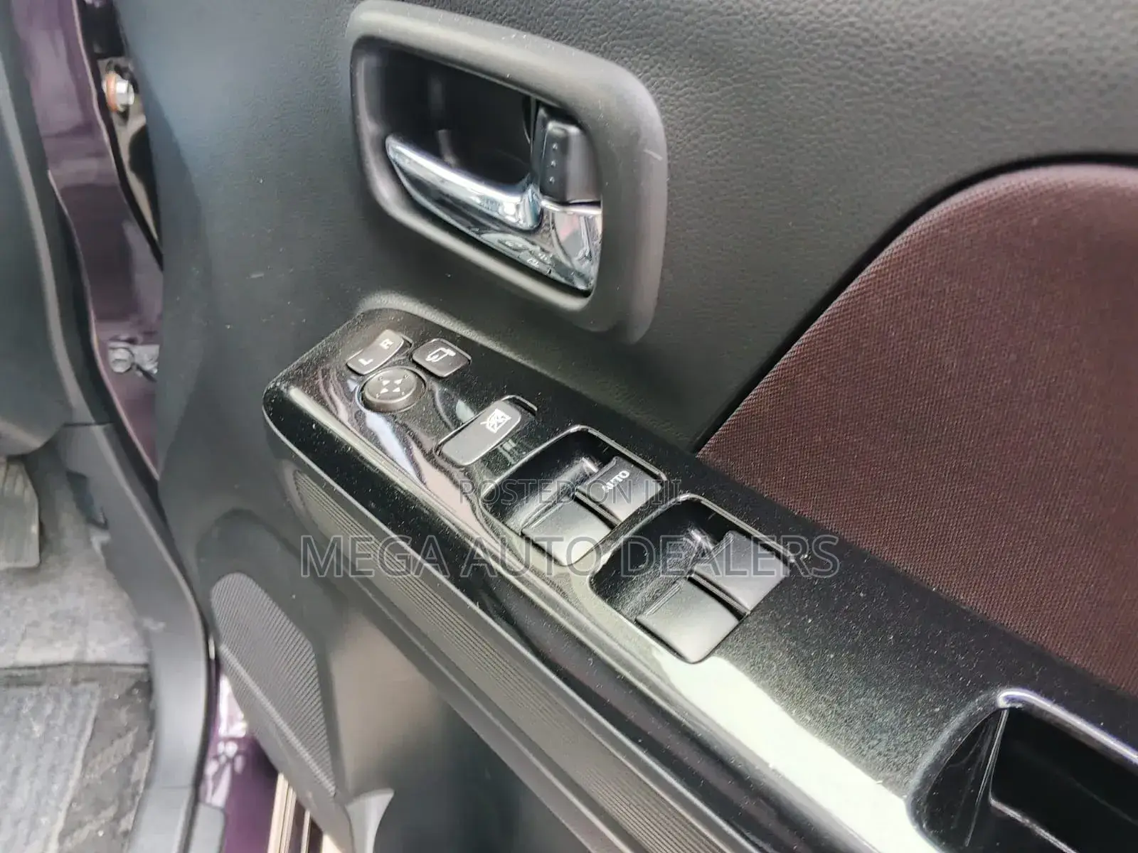 Suzuki Wagon R 2019