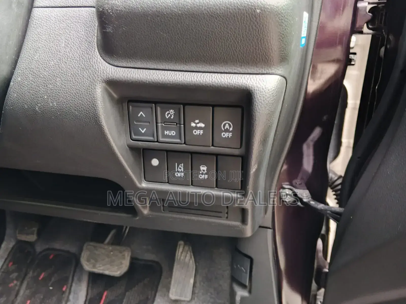 Suzuki Wagon R 2019