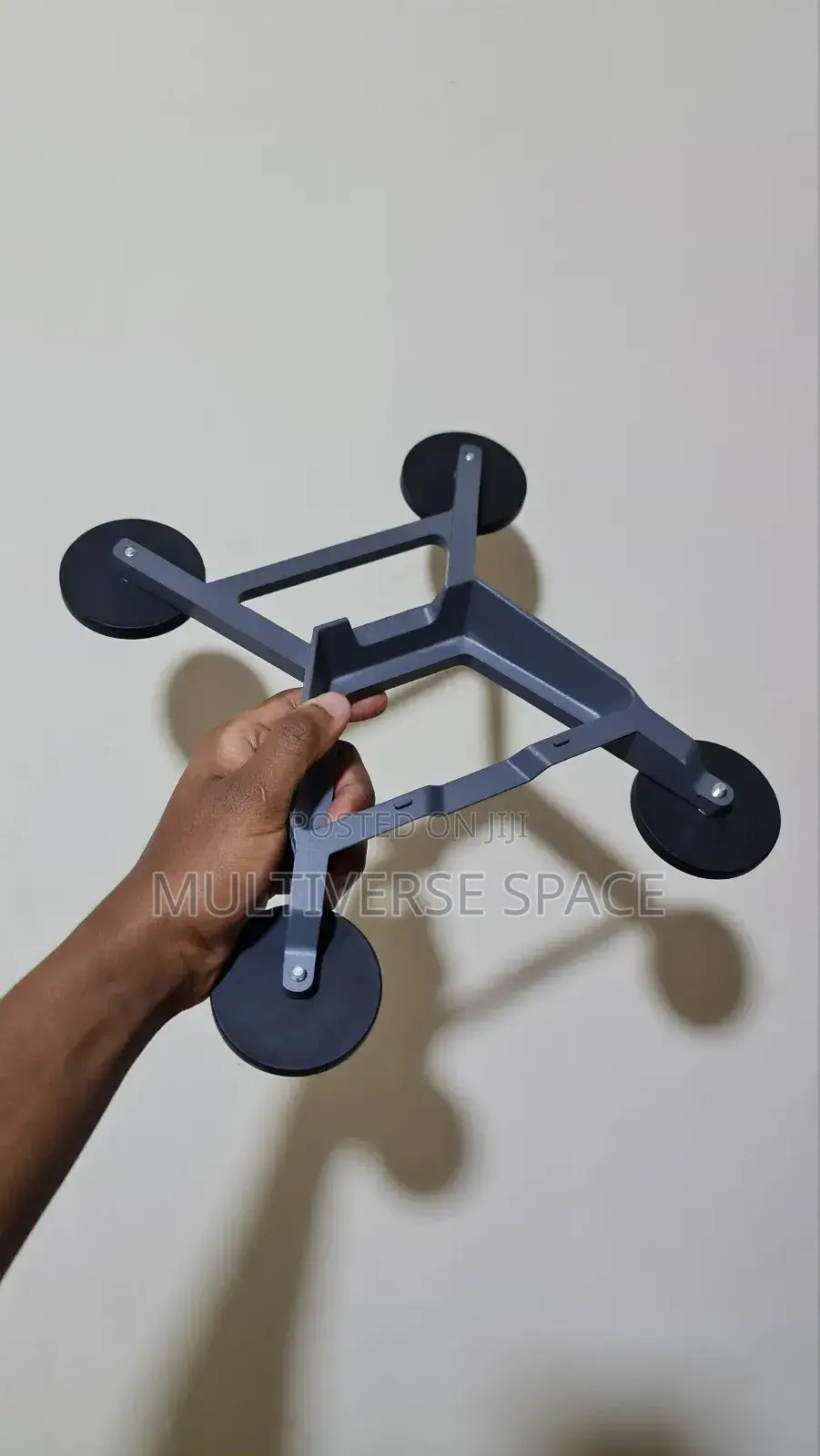 Starlink Mini Magnetic Mount Kit Car Mount