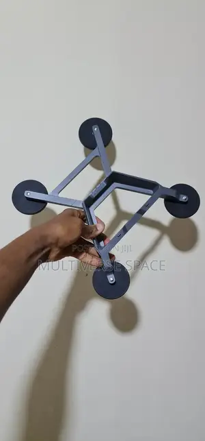 Starlink Mini Magnetic Mount Kit Car Mount
