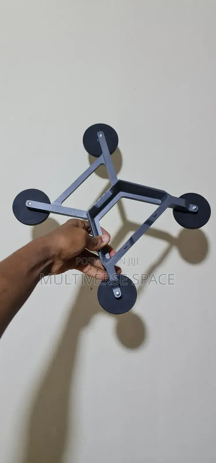 Starlink Mini Magnetic Mount Kit Car Mount