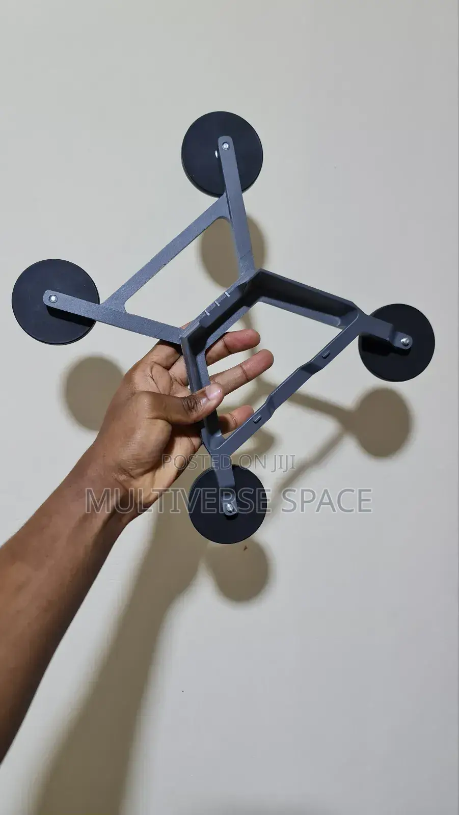 Starlink Mini Magnetic Mount Kit Car Mount