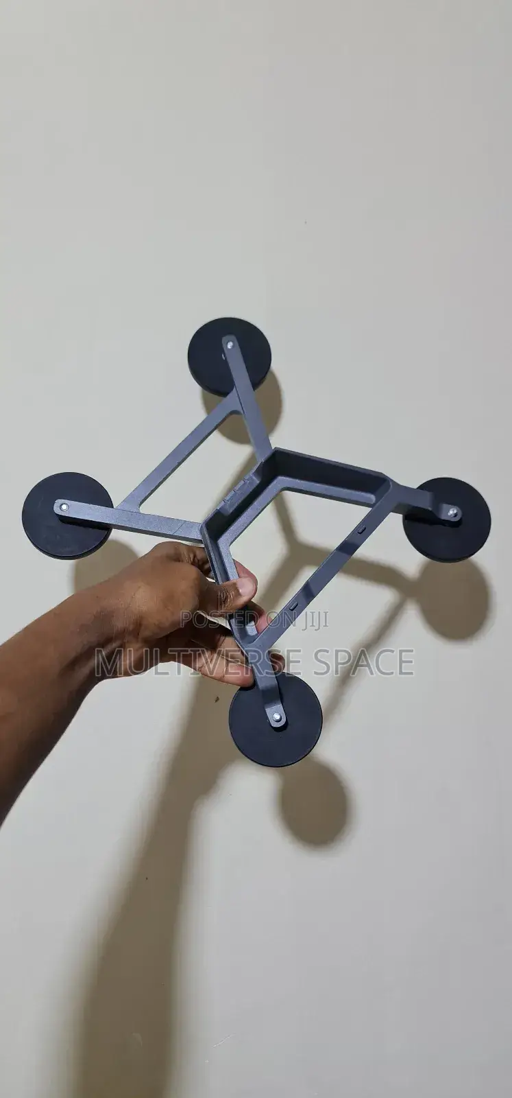 Starlink Mini Magnetic Mount Kit Car Mount