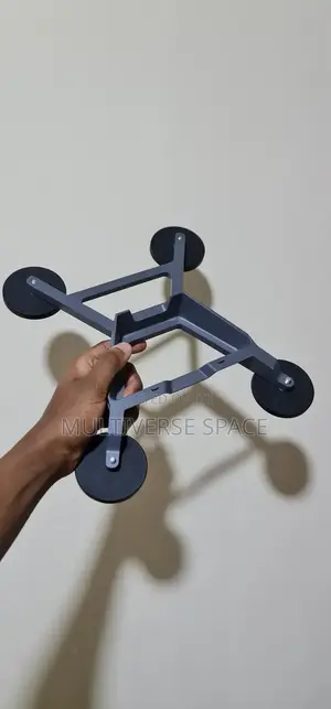 Starlink Mini Magnetic Mount Kit Car Mount