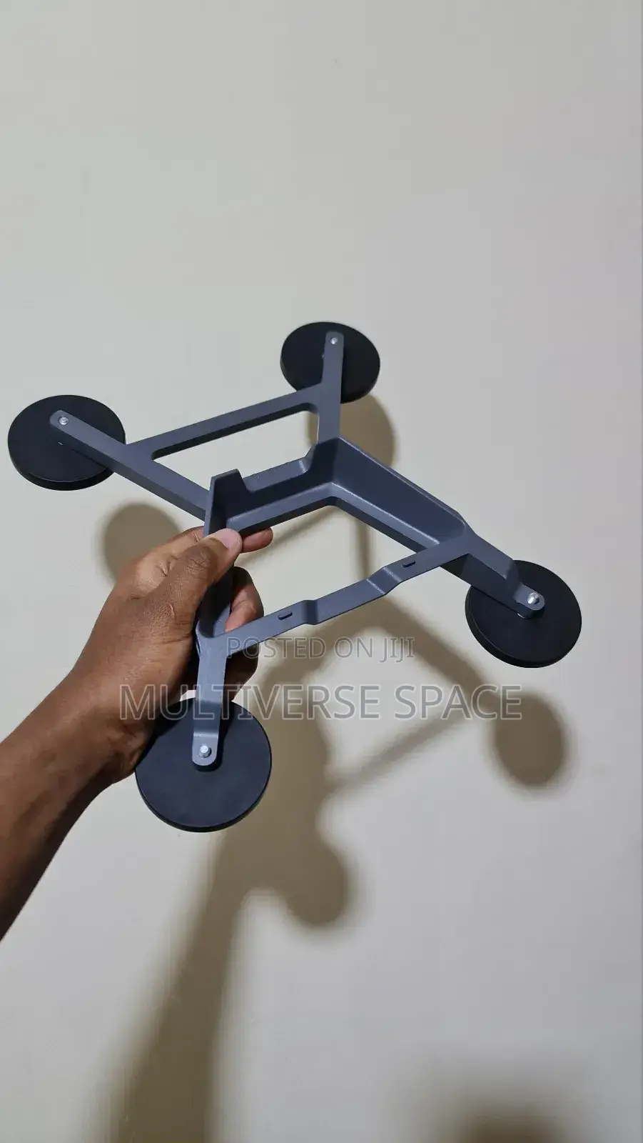 Starlink Mini Magnetic Mount Kit Car Mount