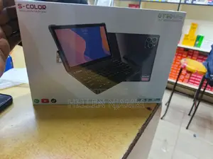 Gt90 10.1" Ultra Smart Tablet (512gb Ram 16gb Rom)