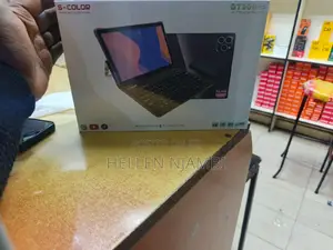 Gt90 10.1" Ultra Smart Tablet (512gb Ram 16gb Rom)