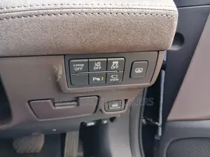 Mazda Atenza 2019 Blue