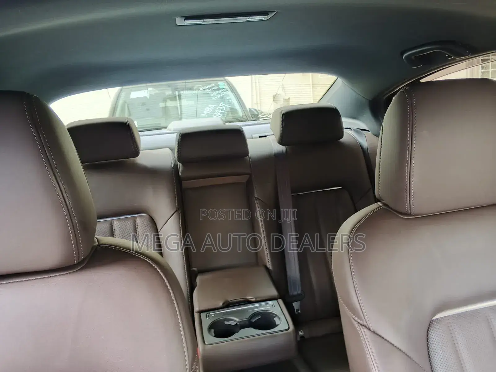 Mazda Atenza 2019 Blue