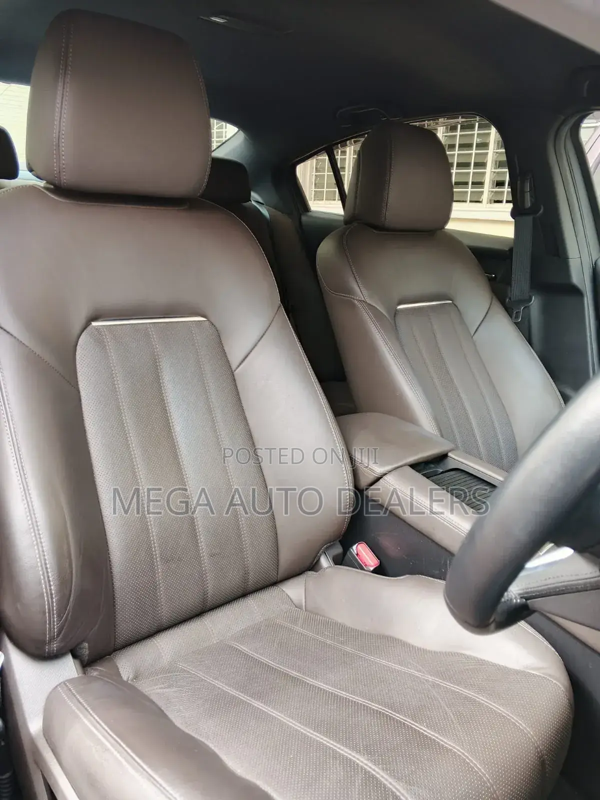 Mazda Atenza 2019 Blue