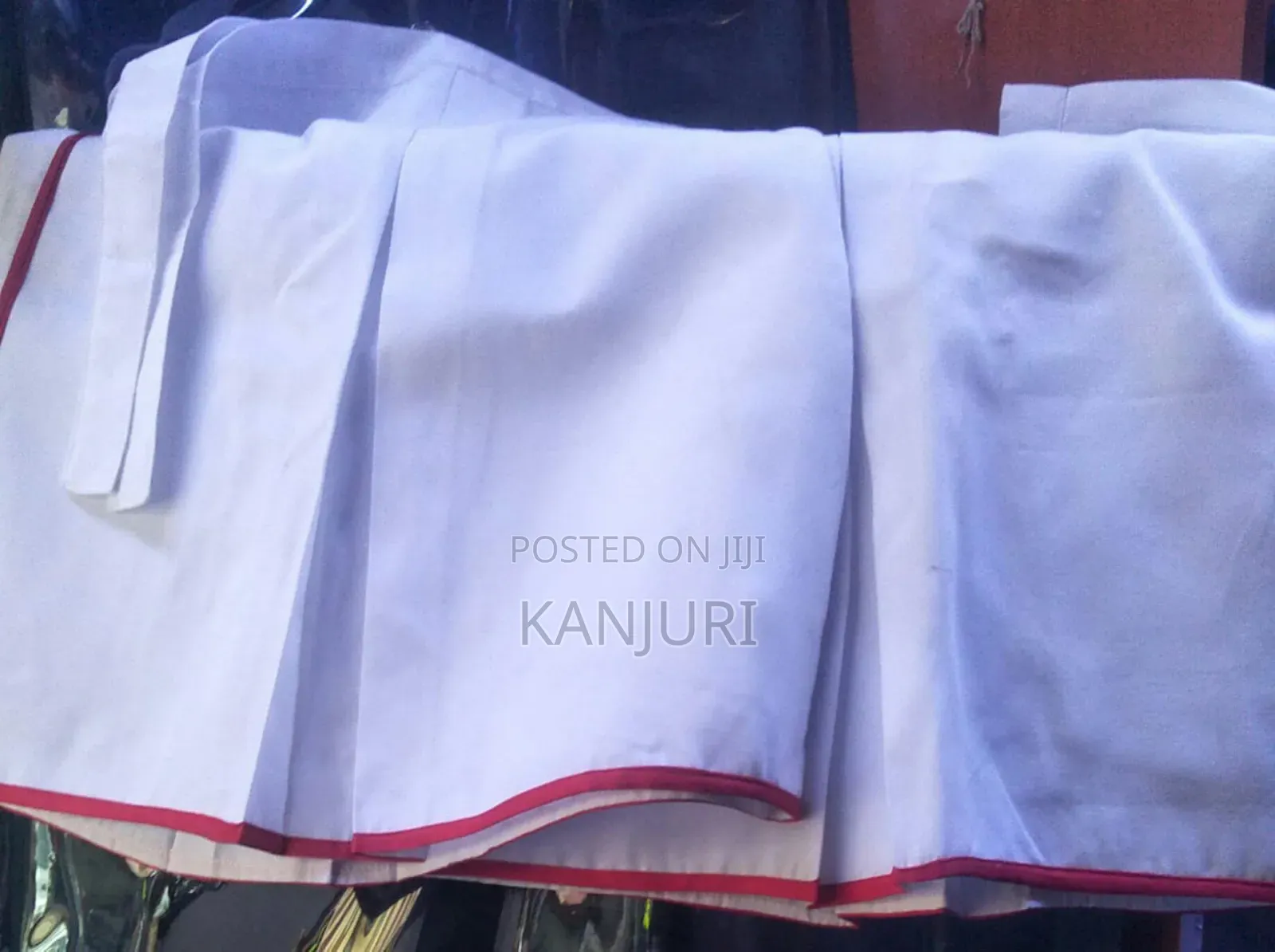 School Uniforms