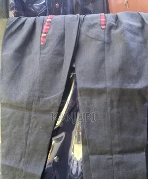 School Uniforms