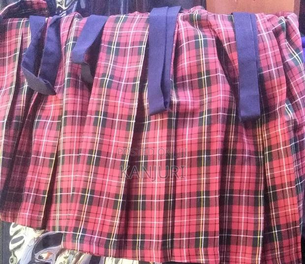 School Uniforms - thumbnail 5