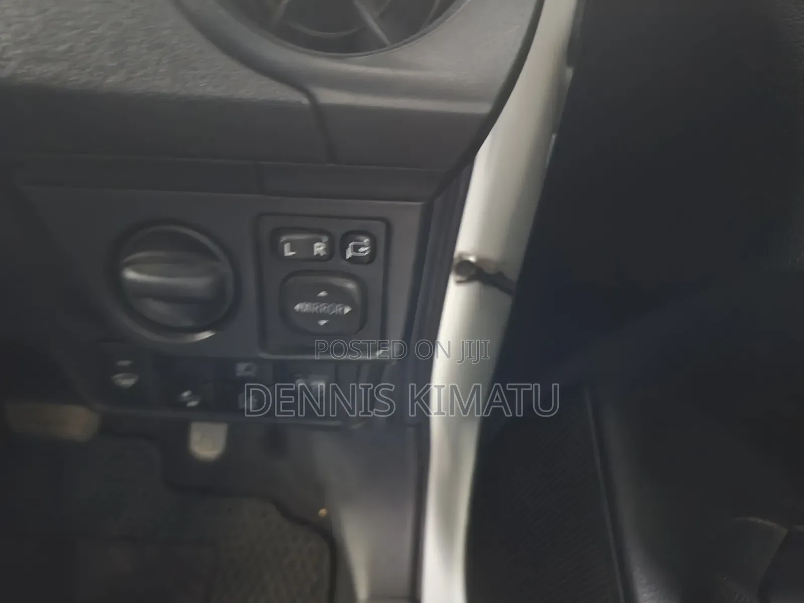 Toyota Corolla Fielder 2019 White