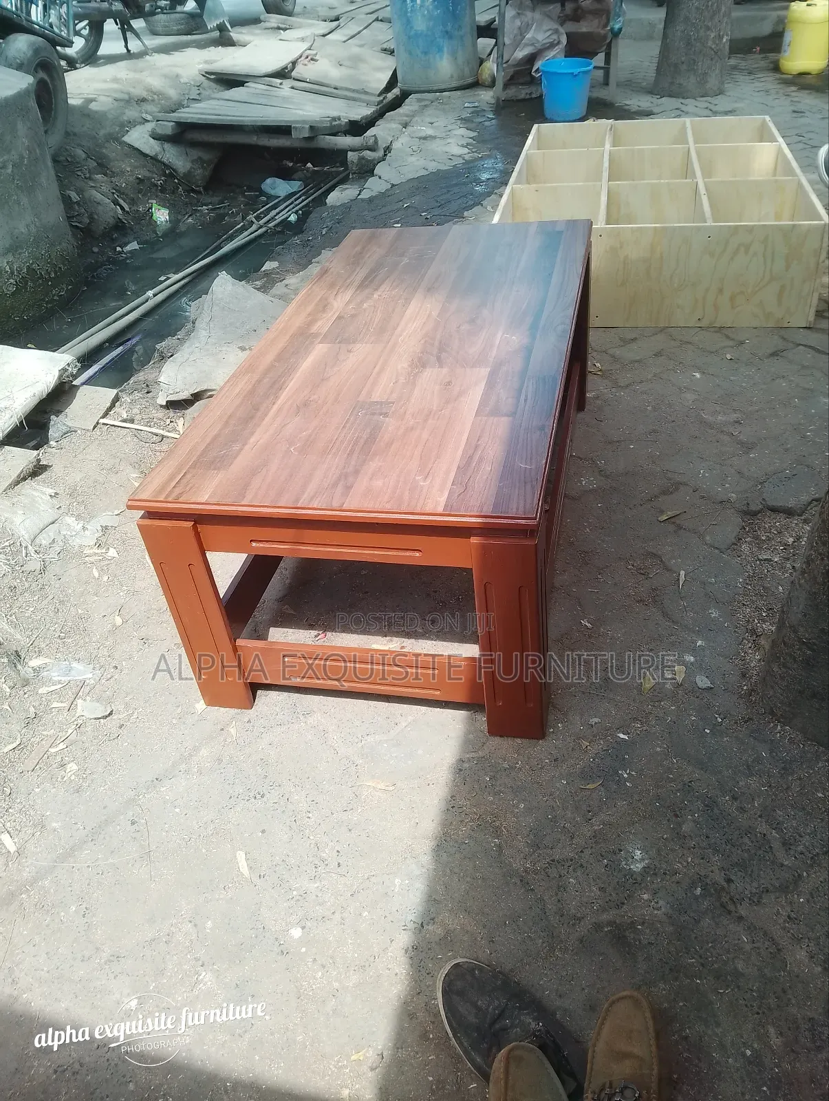 Coffee Tables