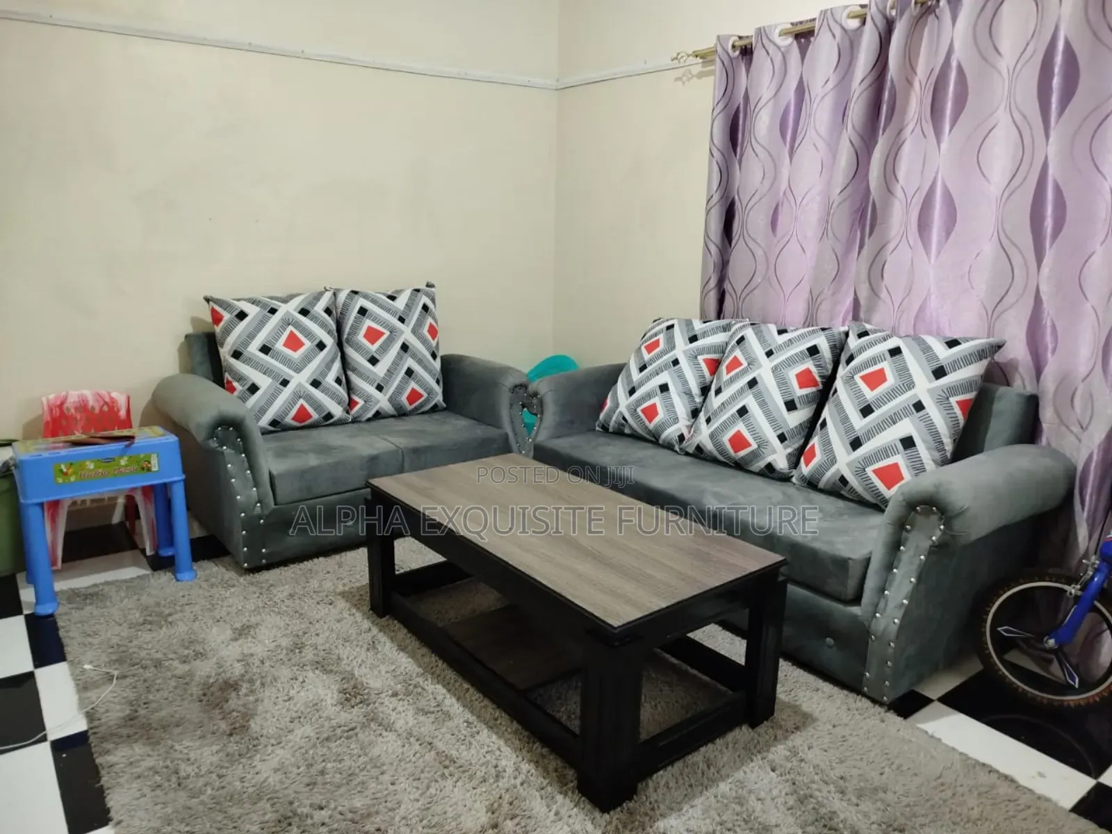 Coffee Tables