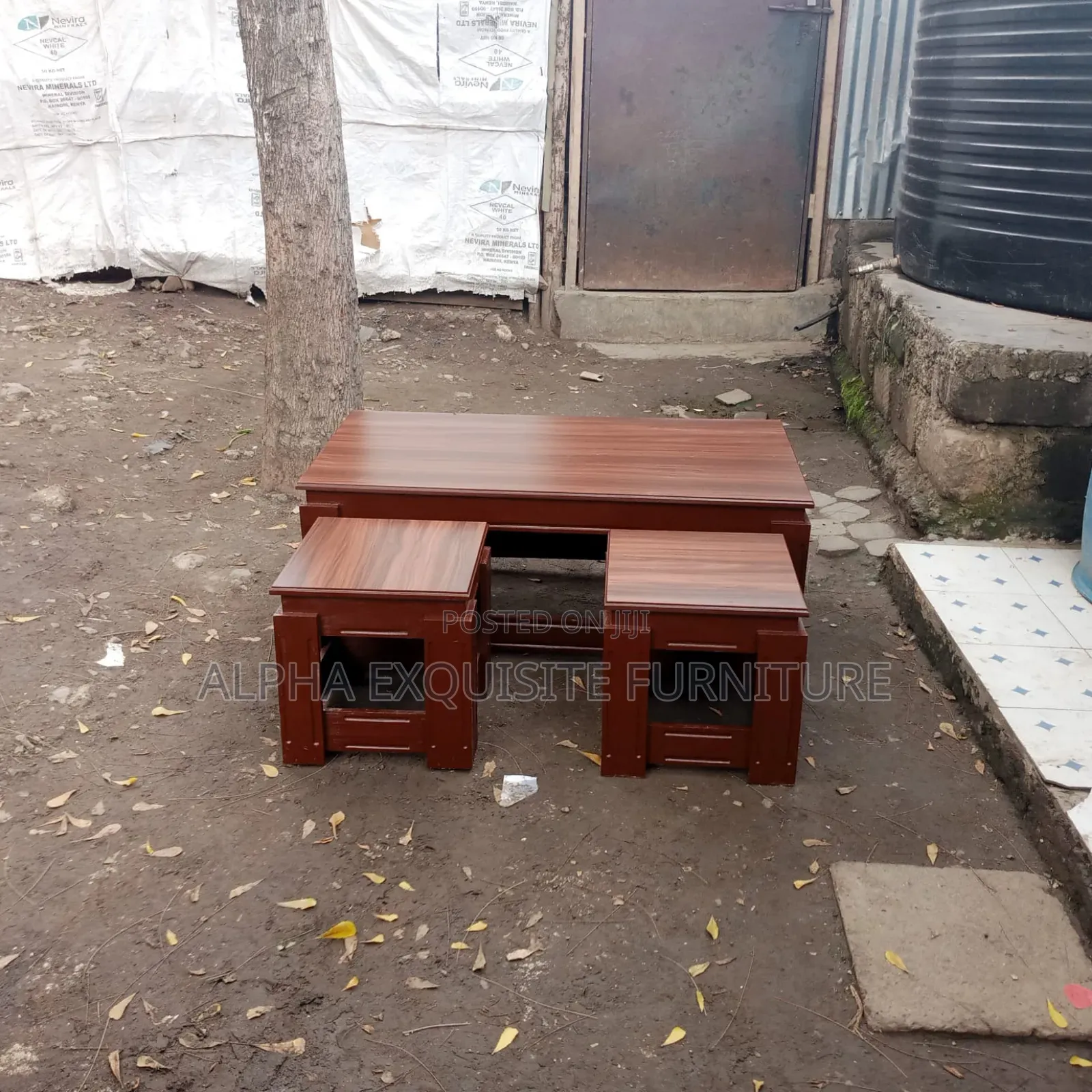 Coffee Tables